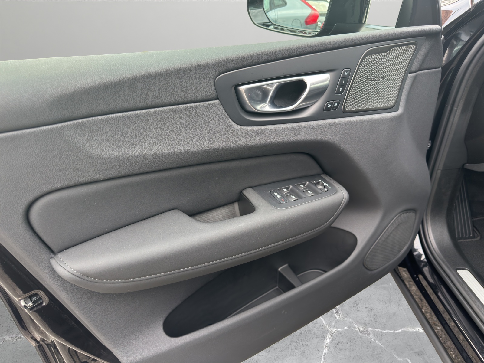 Image VOLVO XC60 XC60 2.0 T6 TE Black Edition eAWD