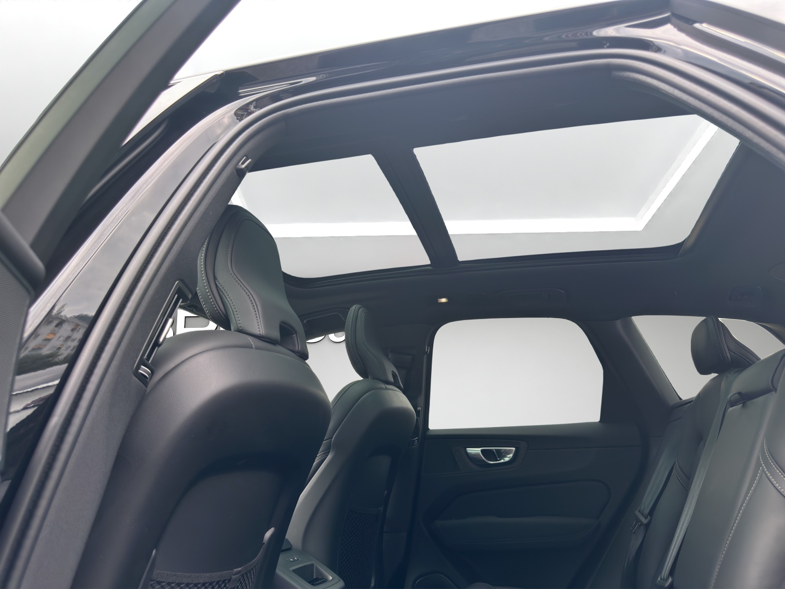 Image VOLVO XC60 XC60 2.0 T6 TE Black Edition eAWD