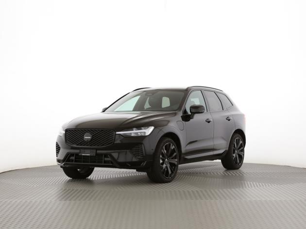 VOLVO XC60 2.0 T6 TE Black Edition eAWD-image-0