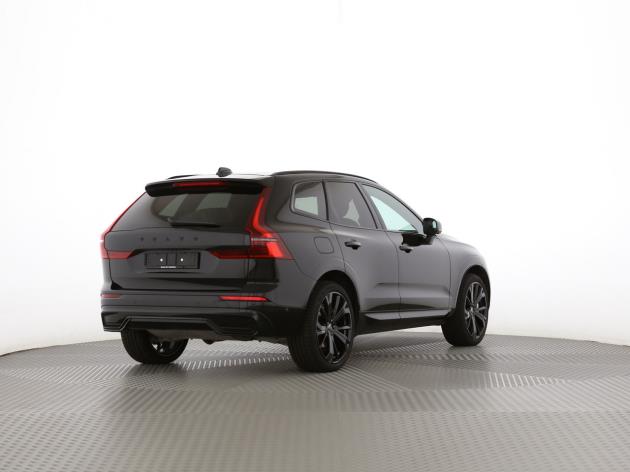 VOLVO XC60 2.0 T6 TE Black Edition eAWD-image-1