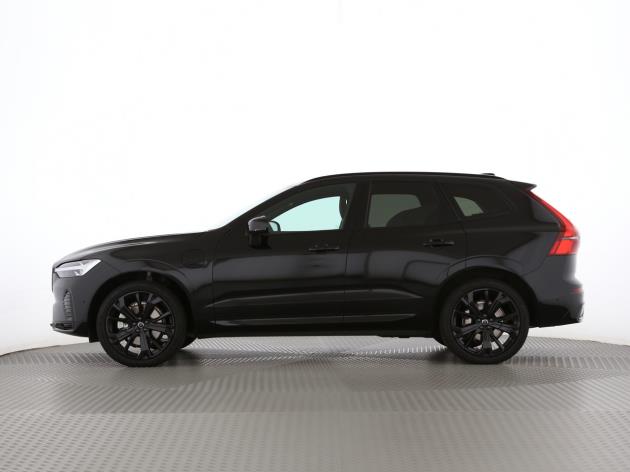 VOLVO XC60 2.0 T6 TE Black Edition eAWD-image-2