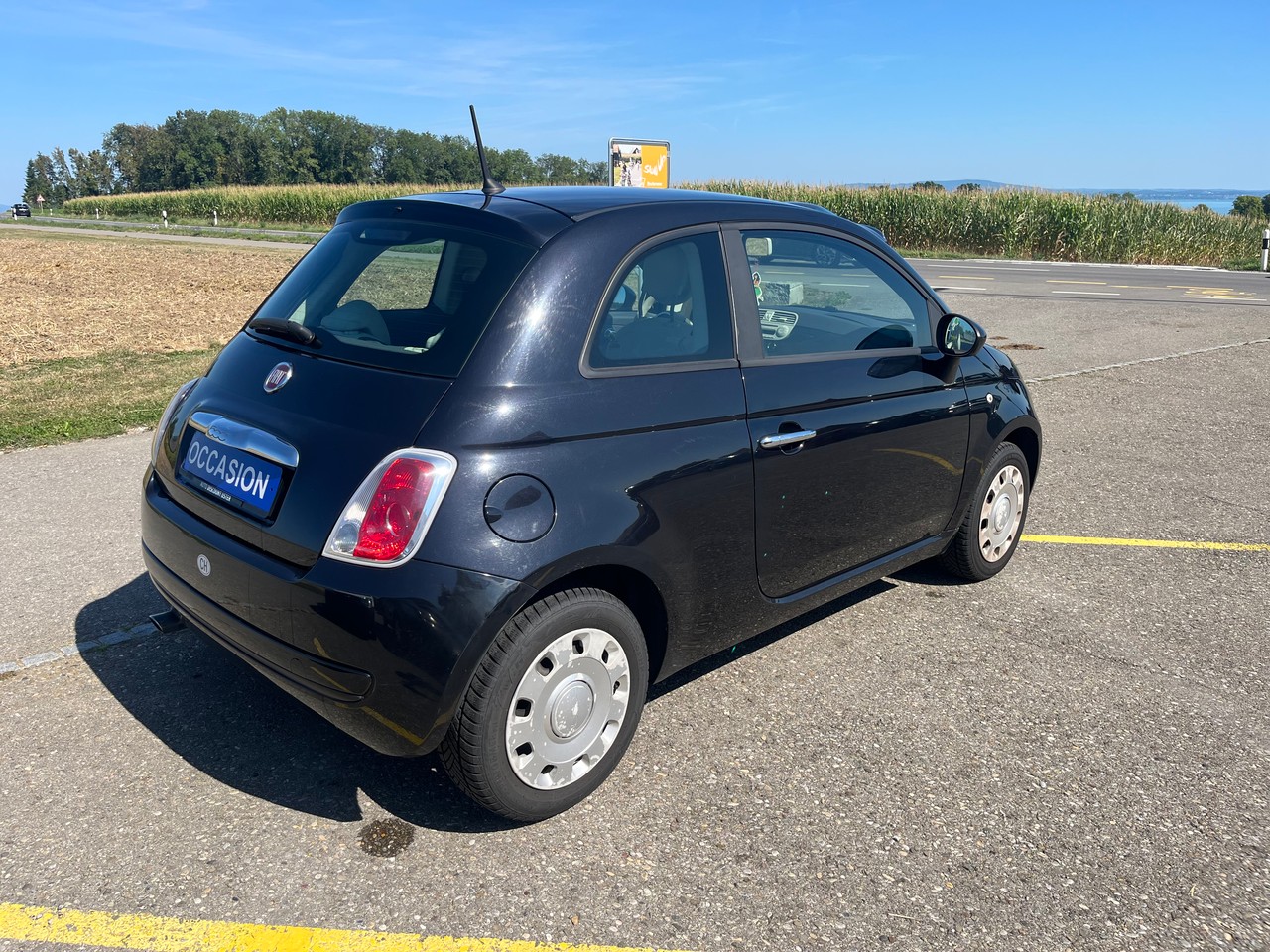 FIAT 500 1.2 Color-image-5