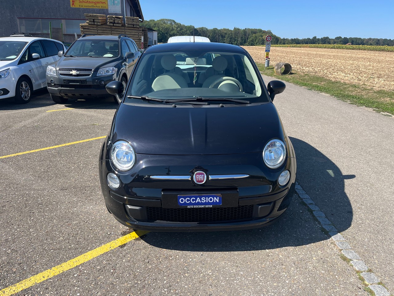 FIAT 500 1.2 Color-image-3