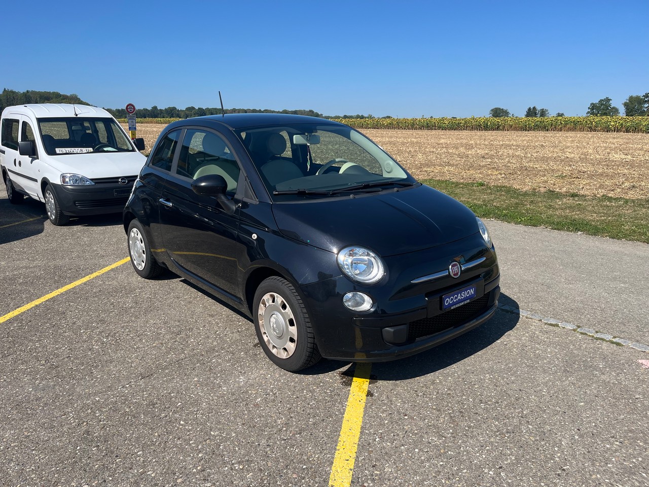 FIAT 500 1.2 Color-image-0
