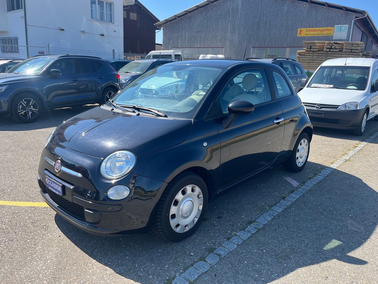 FIAT 500 1.2 Color-image-2