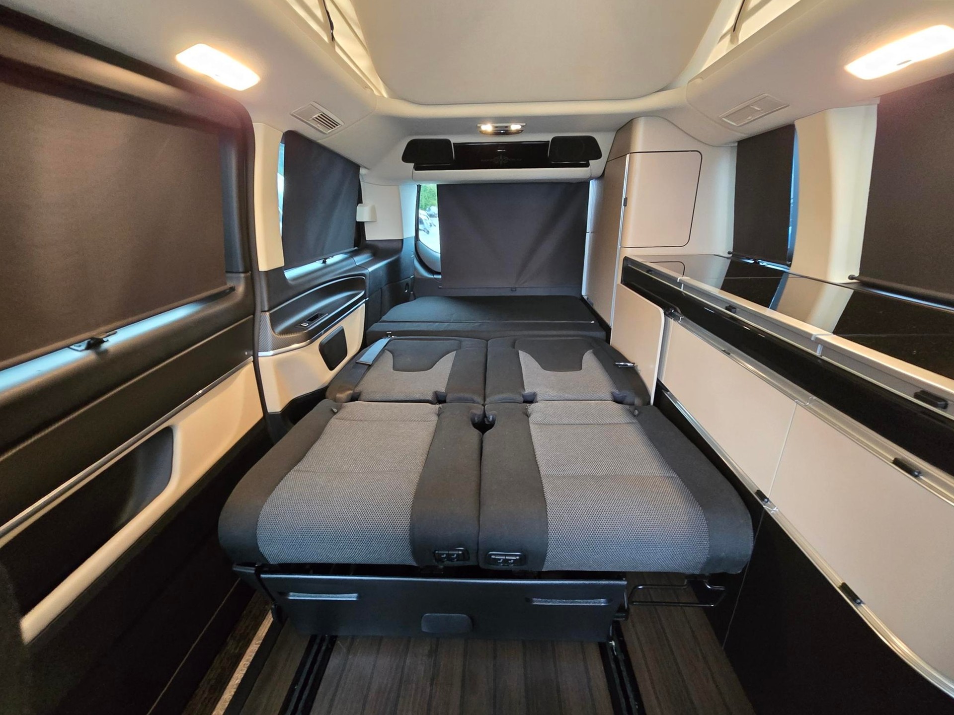 MERCEDES-BENZ Marco Polo 250 d AMG LINE 4Matic 7G-Tronic-image-5
