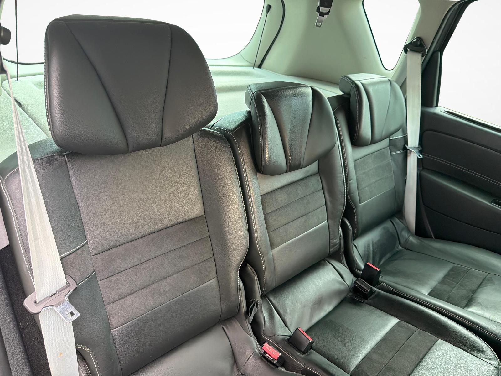 RENAULT Scénic 1.5 dCi Bose EDC-image-9