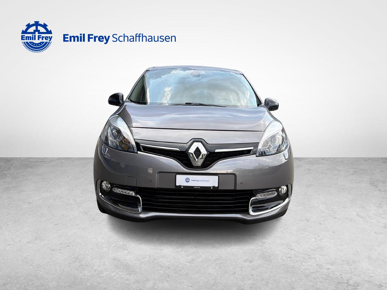 RENAULT Scénic 1.5 dCi Bose EDC-image-6