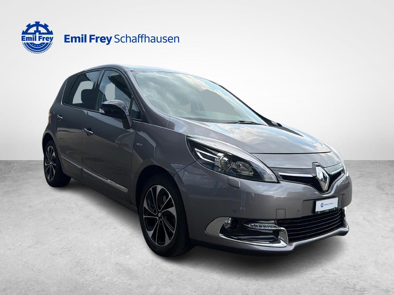 RENAULT Scénic 1.5 dCi Bose EDC-image-5