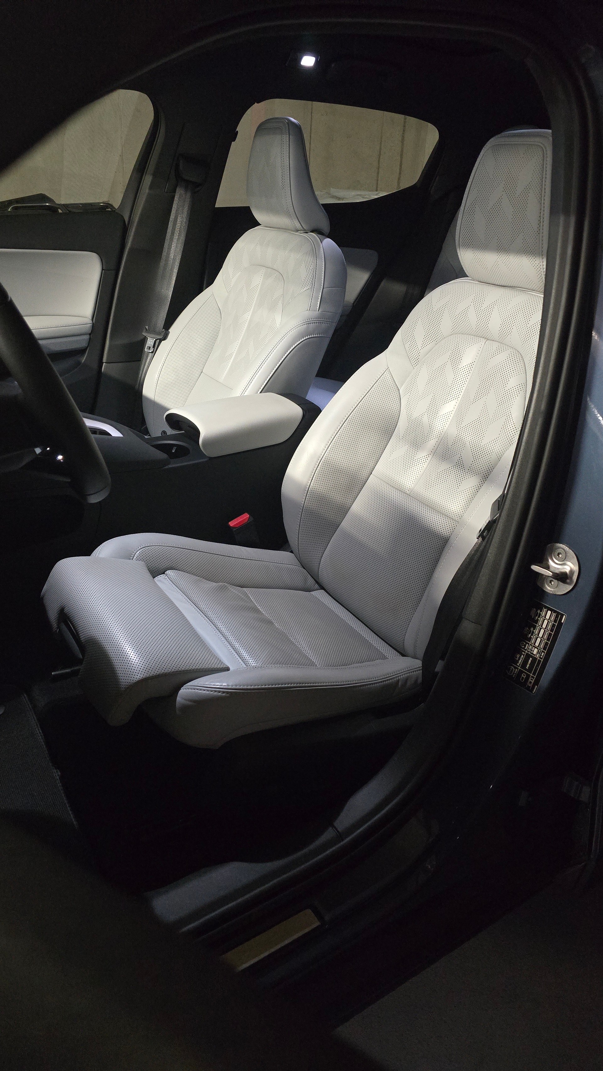 POLESTAR Long Range Dual Motor-image-3