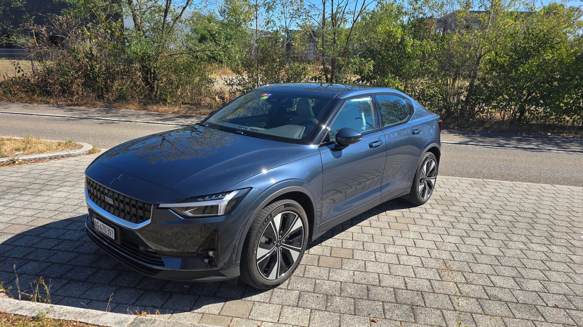 POLESTAR Long Range Dual Motor-image-0