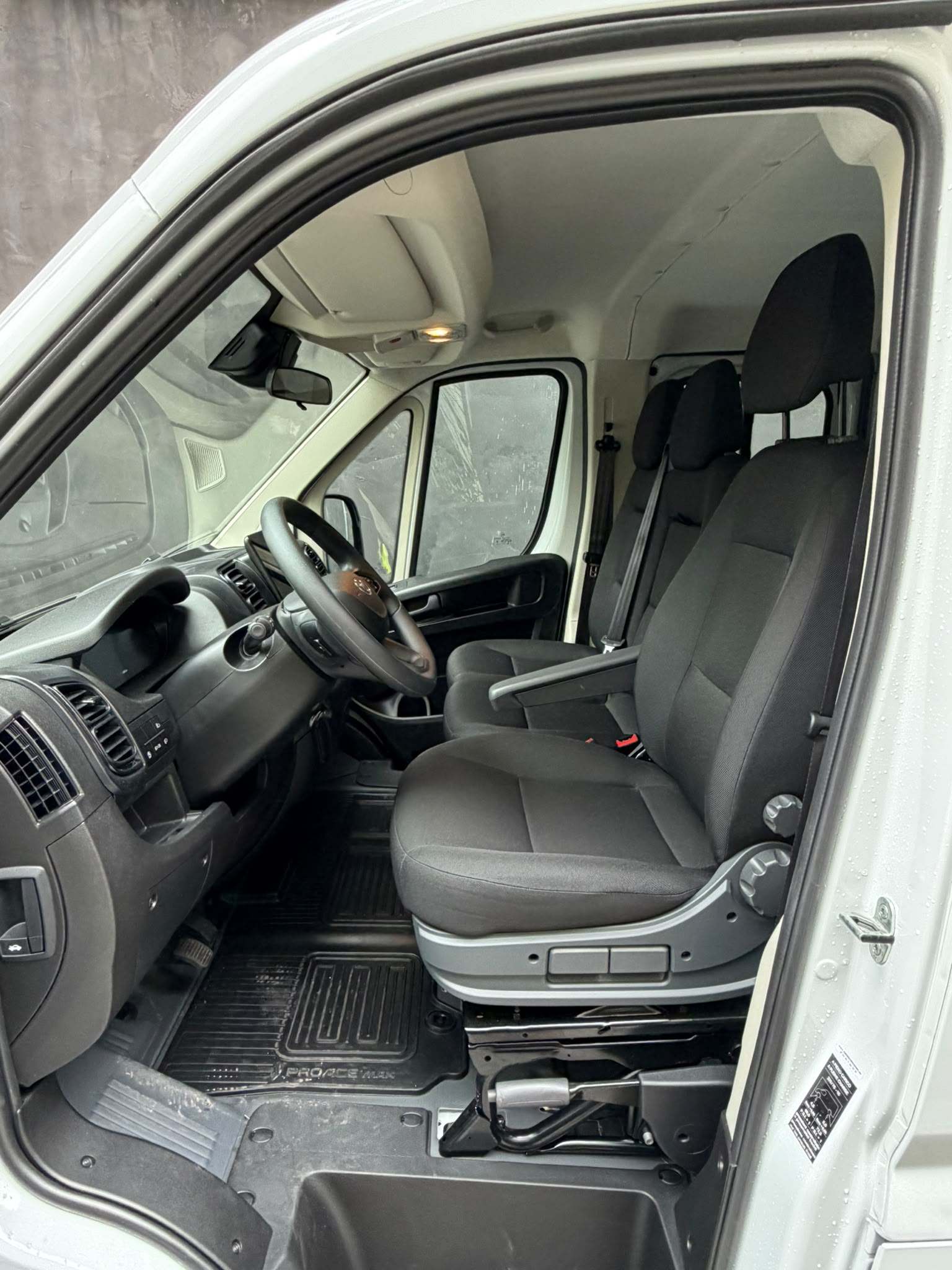 TOYOTA Proace MAX 2.2D DK Brücke 3,5t L3 Automat-image-9