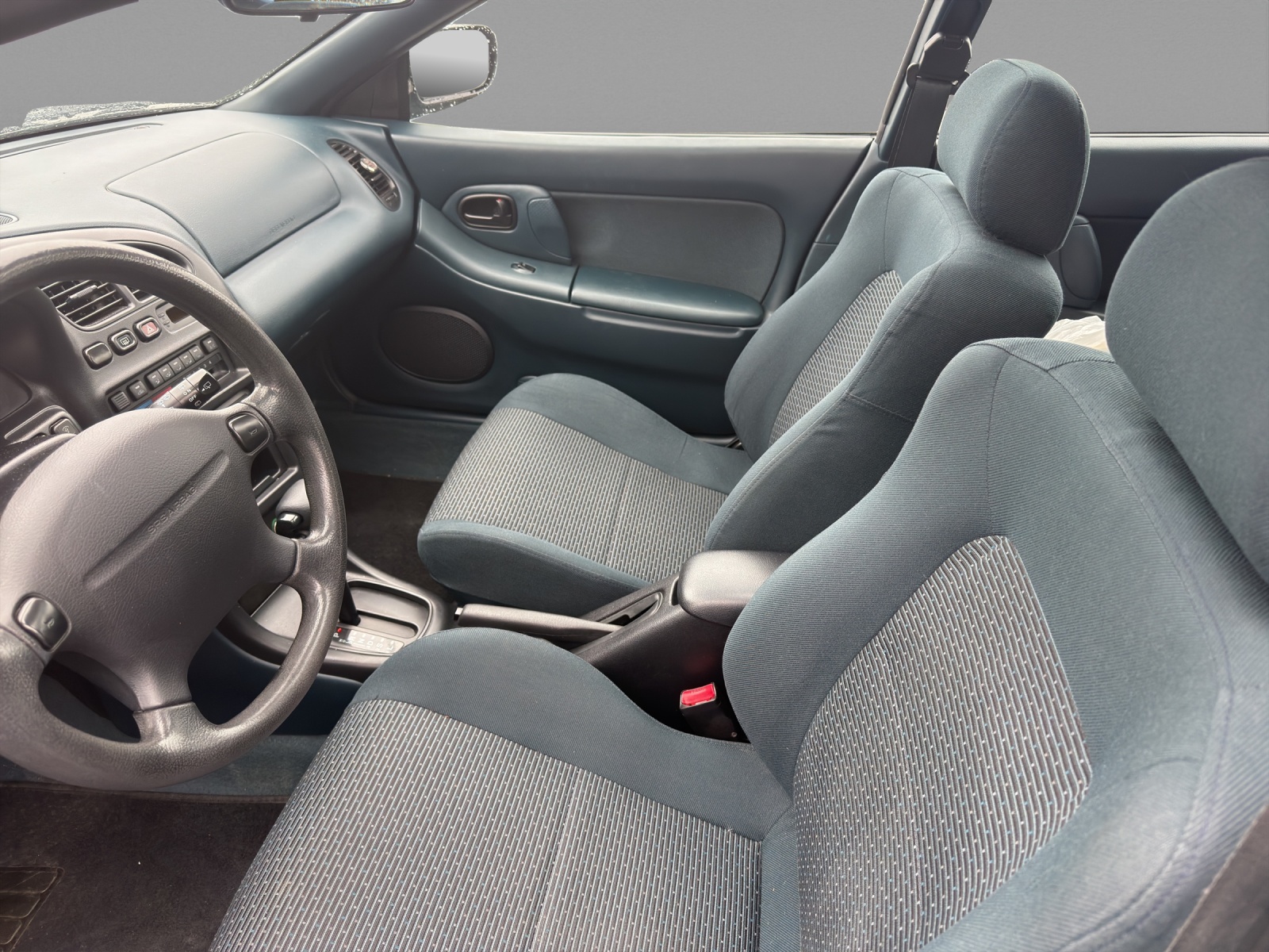 MAZDA 323 1.8i-image-6