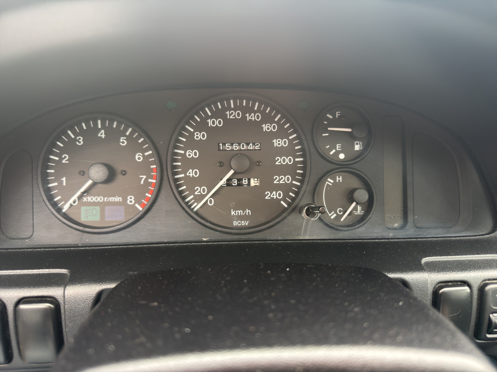 MAZDA 323 1.8i-image-9