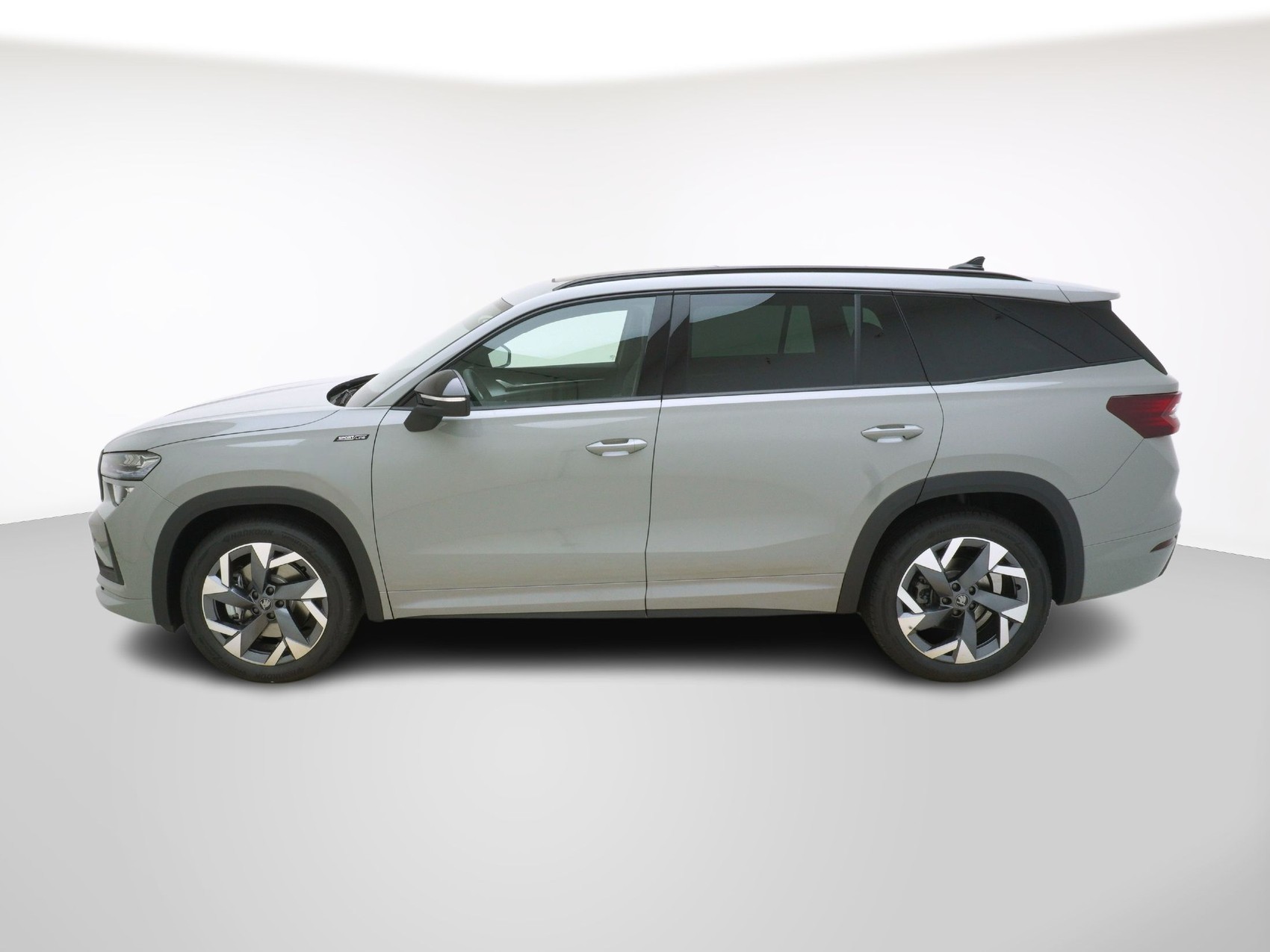 SKODA Kodiaq 2.0 TSI SportLine-image-1