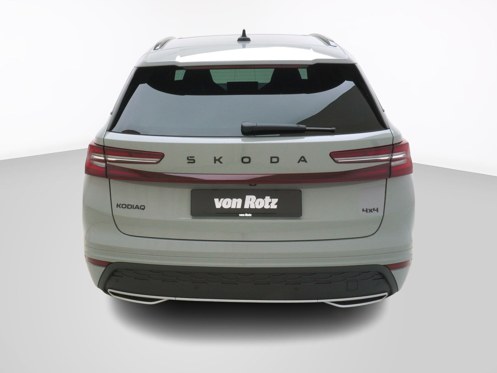 SKODA Kodiaq 2.0 TSI SportLine-image-2