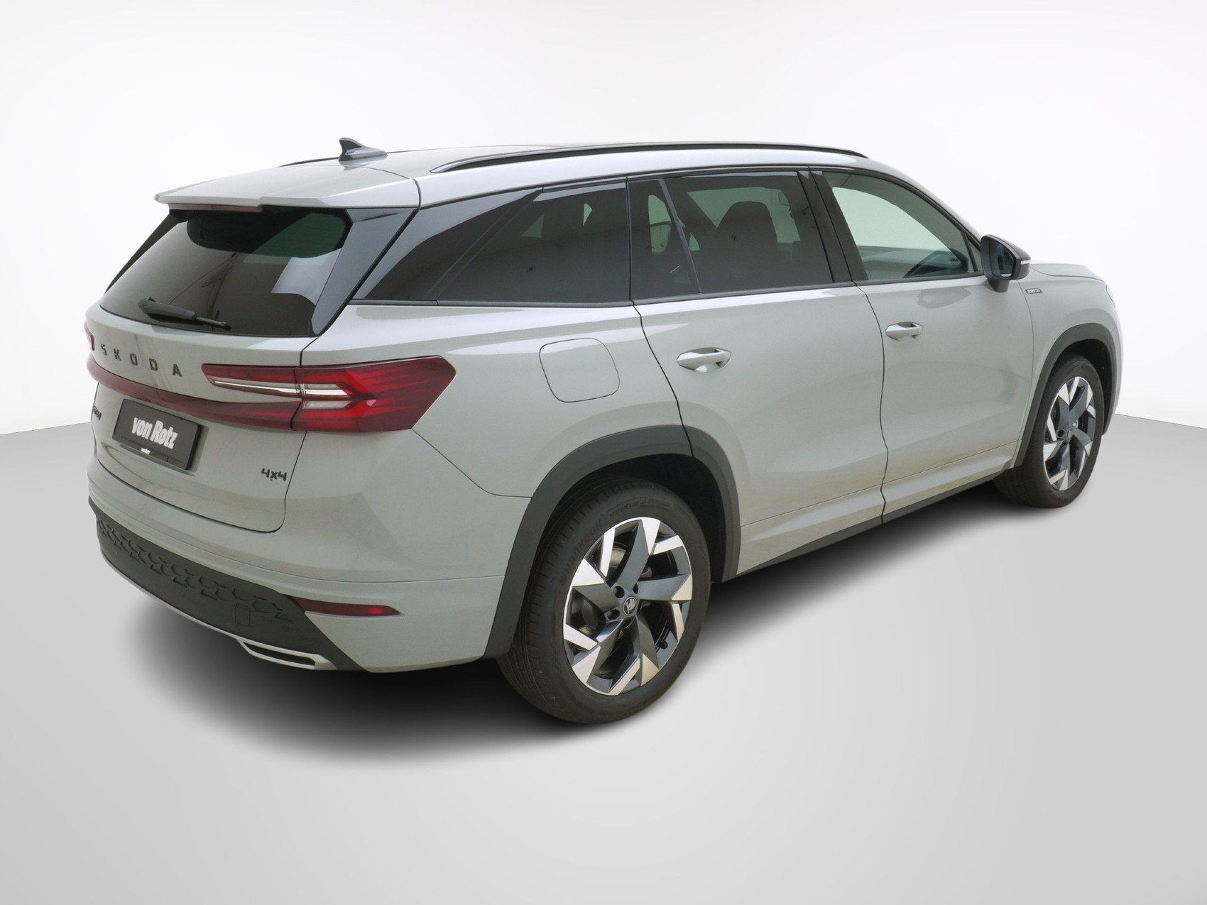 SKODA Kodiaq 2.0 TSI SportLine-image-5