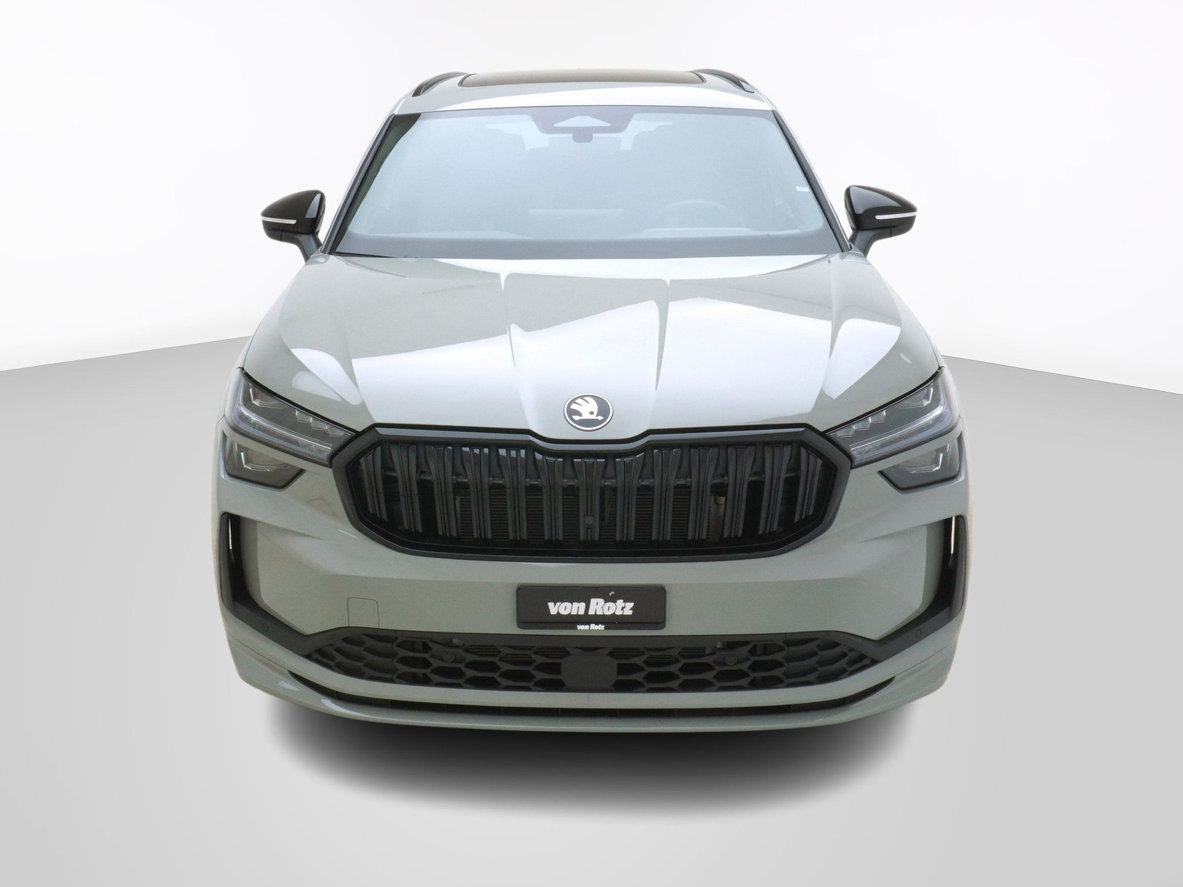 SKODA Kodiaq 2.0 TSI SportLine-image-6