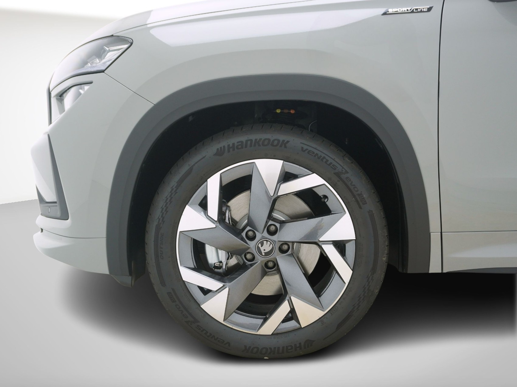 SKODA Kodiaq 2.0 TSI SportLine-image-9