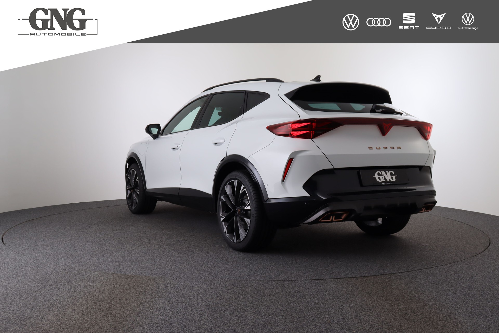 CUPRA Formentor 1.5 e-HYBRID pHEV VZ DSG-image-4