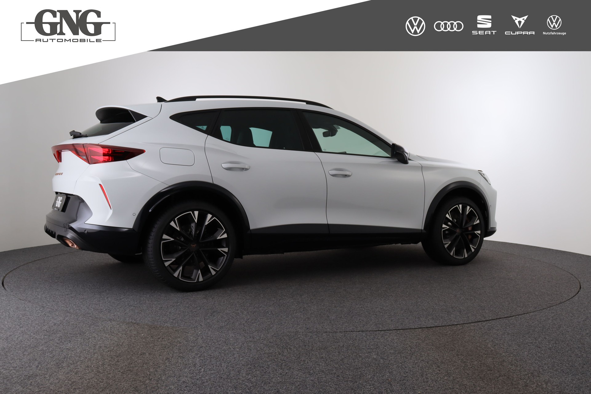 CUPRA Formentor 1.5 e-HYBRID pHEV VZ DSG-image-7