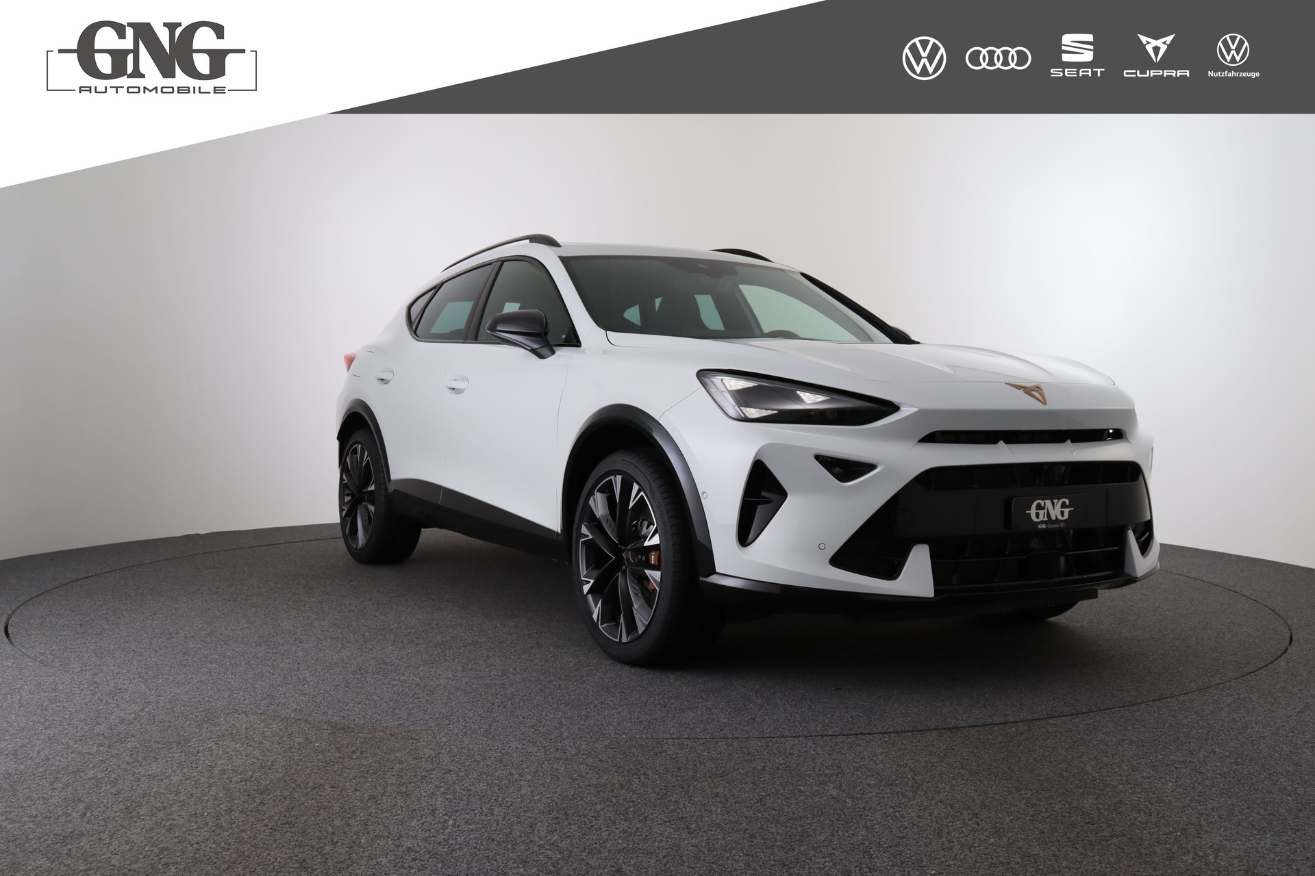 CUPRA Formentor 1.5 e-HYBRID pHEV VZ DSG-image-10