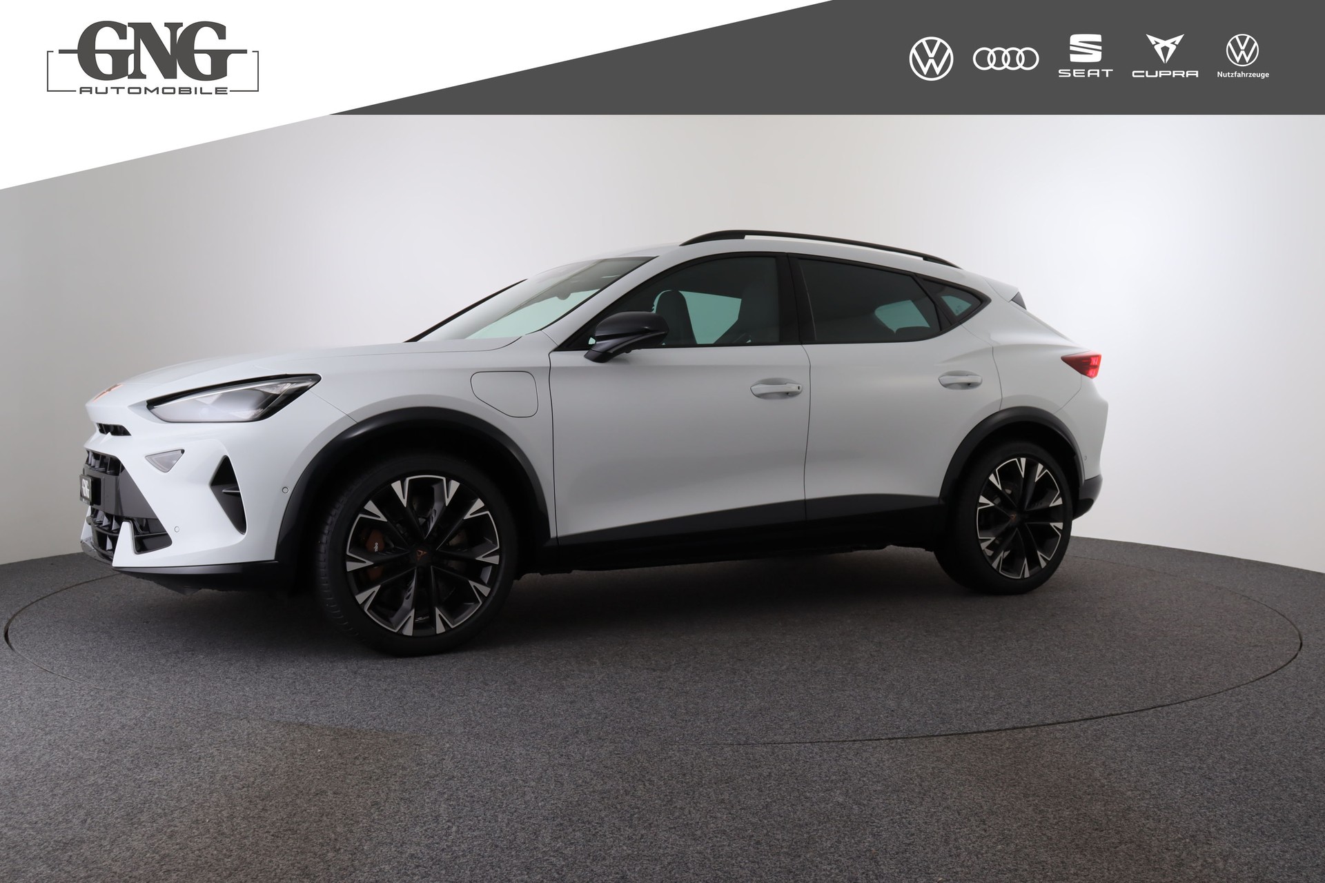 CUPRA Formentor 1.5 e-HYBRID pHEV VZ DSG-showroom-element-1