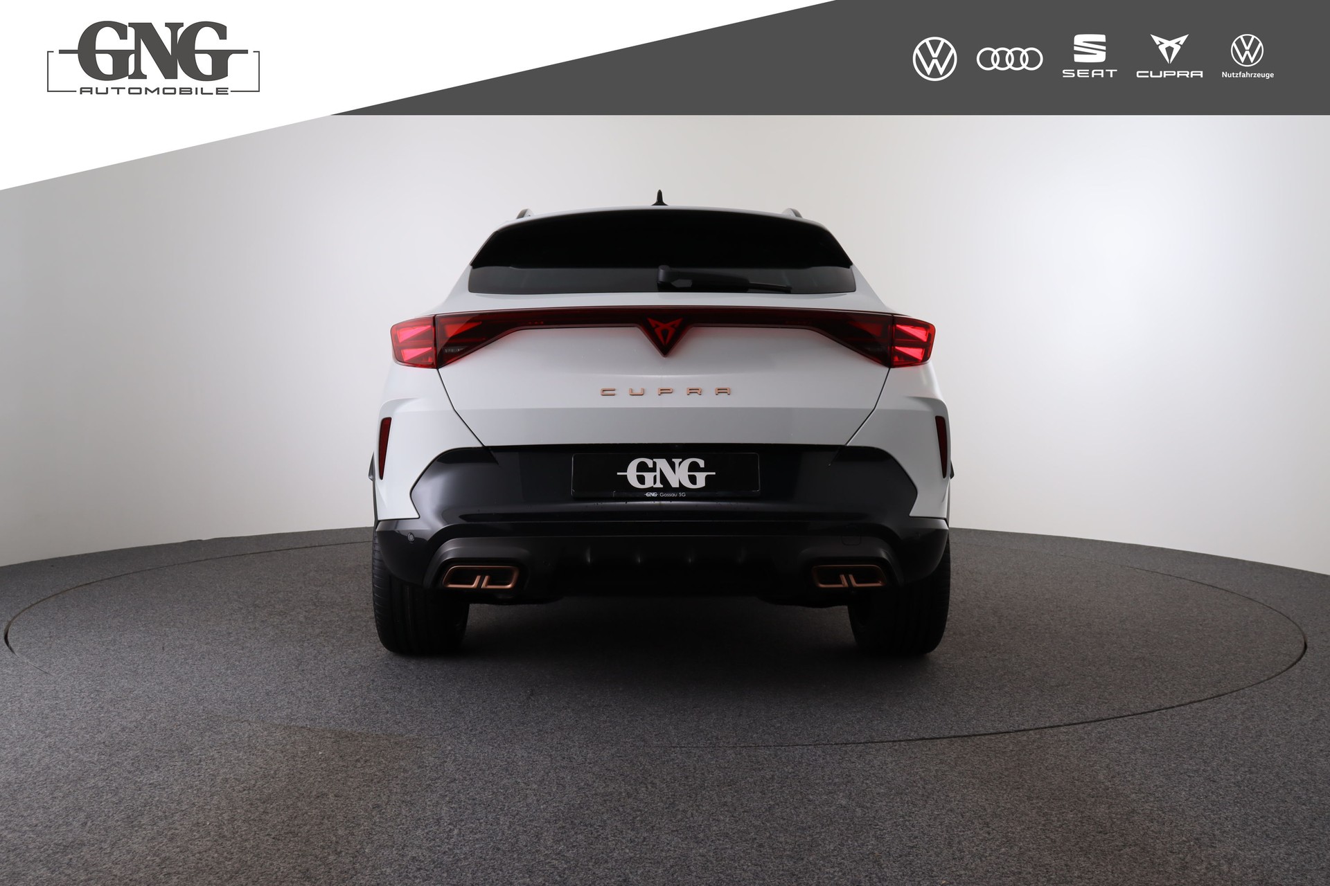 CUPRA Formentor 1.5 e-HYBRID pHEV VZ DSG-image-5