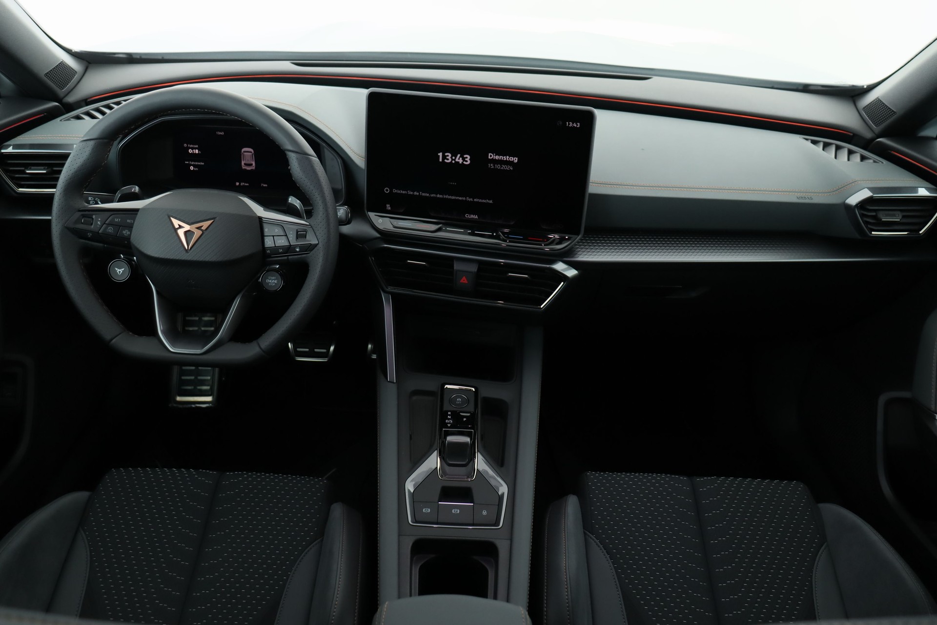 CUPRA Formentor 1.5 e-HYBRID pHEV VZ DSG-image-15