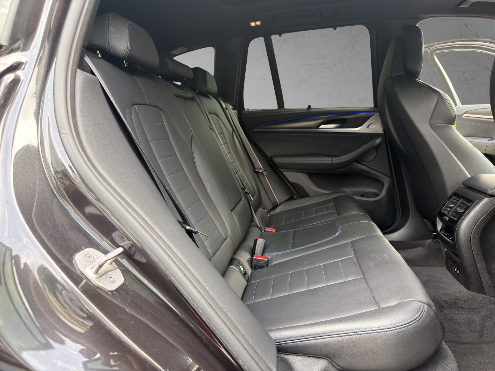 BMW X3 M40i M Sport Edition-image-16