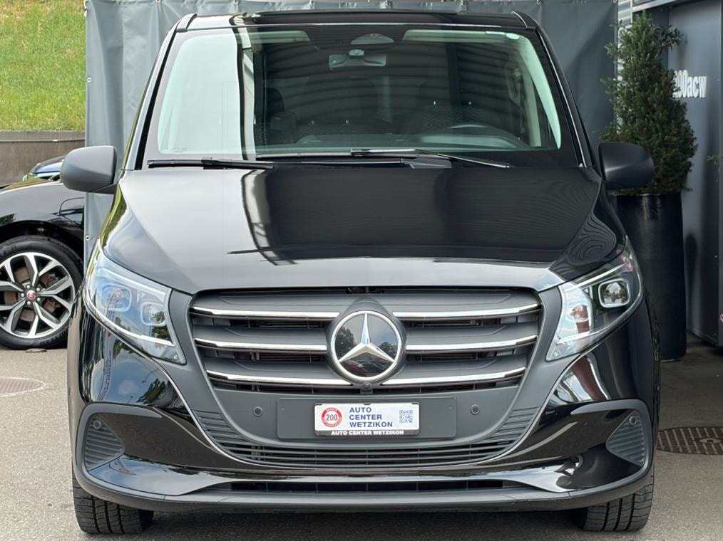 MERCEDES-BENZ Vito 116 CDI Lang Select Tourer 4Matic 9G-Tronic-image-0