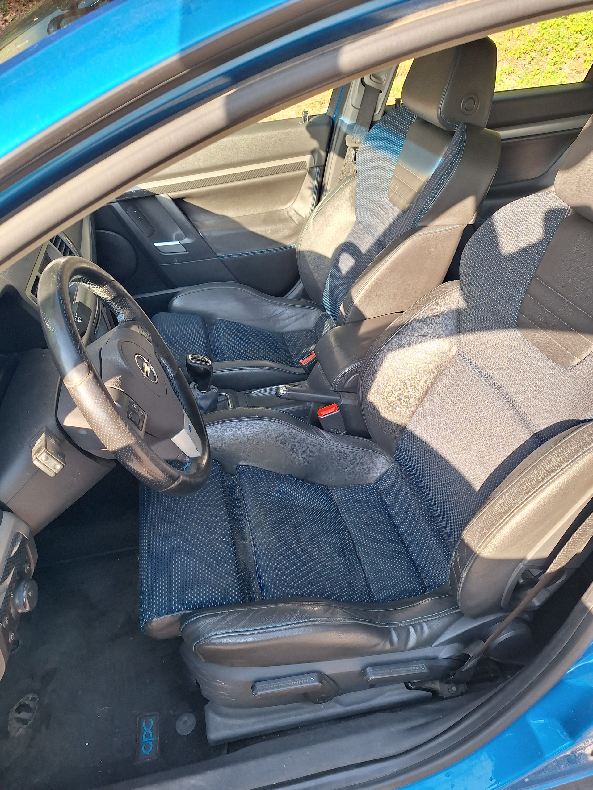 OPEL 2.8 V6 Turbo OPC-image-4