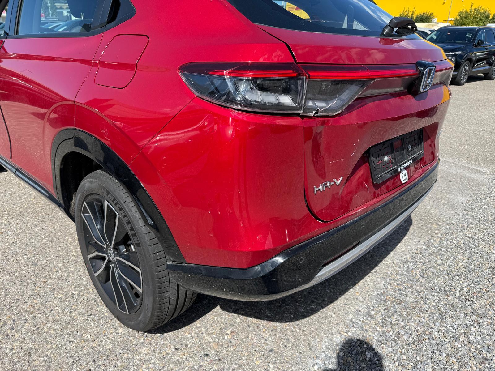 HONDA HR-V 1.5 i-MMD Advance-image-5