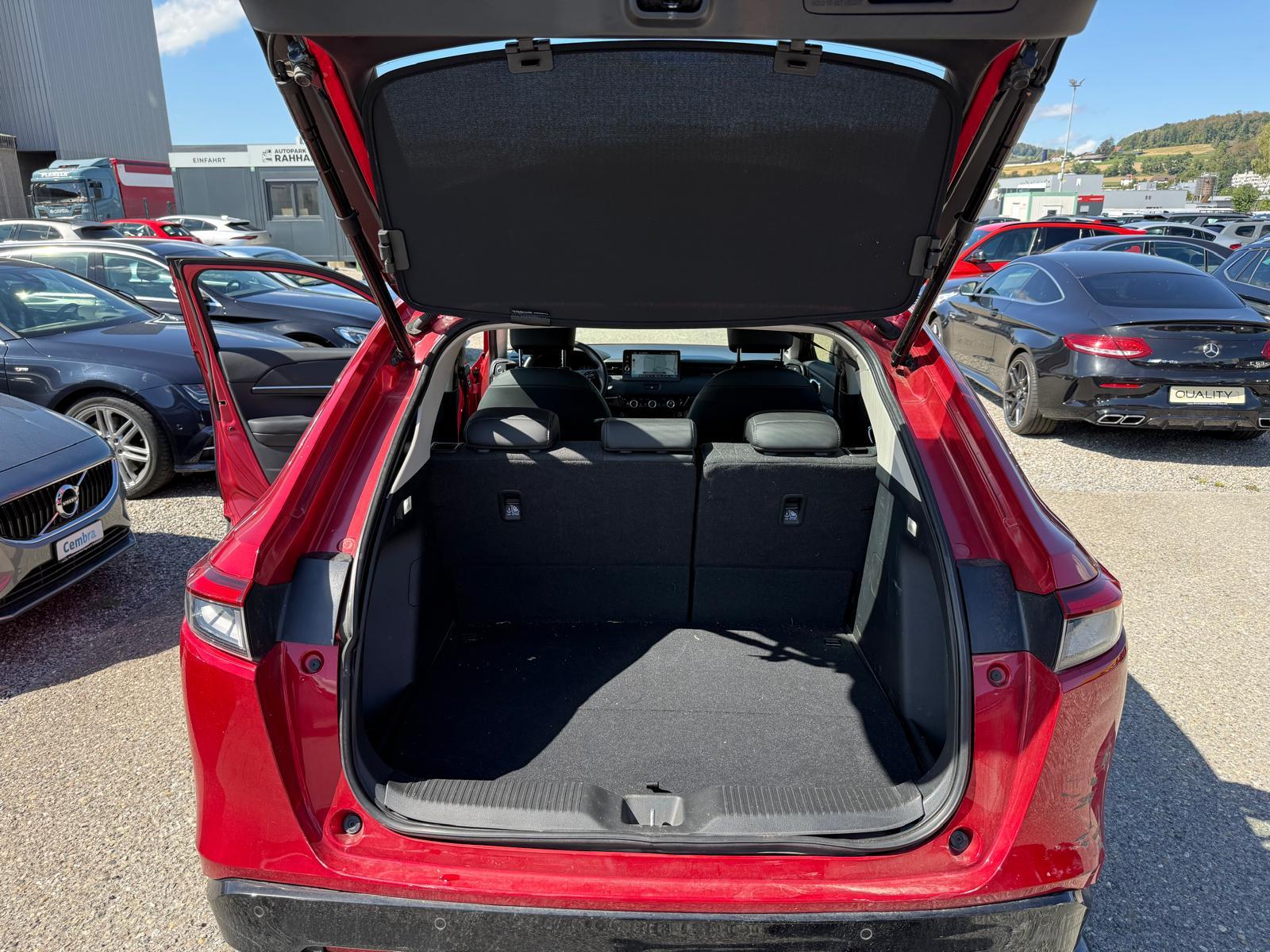 HONDA HR-V 1.5 i-MMD Advance-image-21