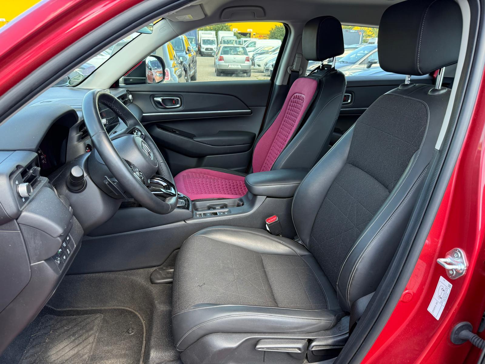 HONDA HR-V 1.5 i-MMD Advance-image-13