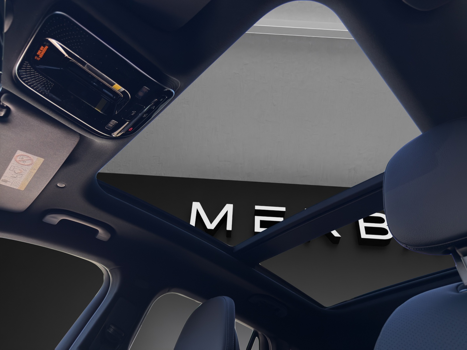 MERCEDES-BENZ GLC 300 e 4Matic 9G-Tronic-image-13