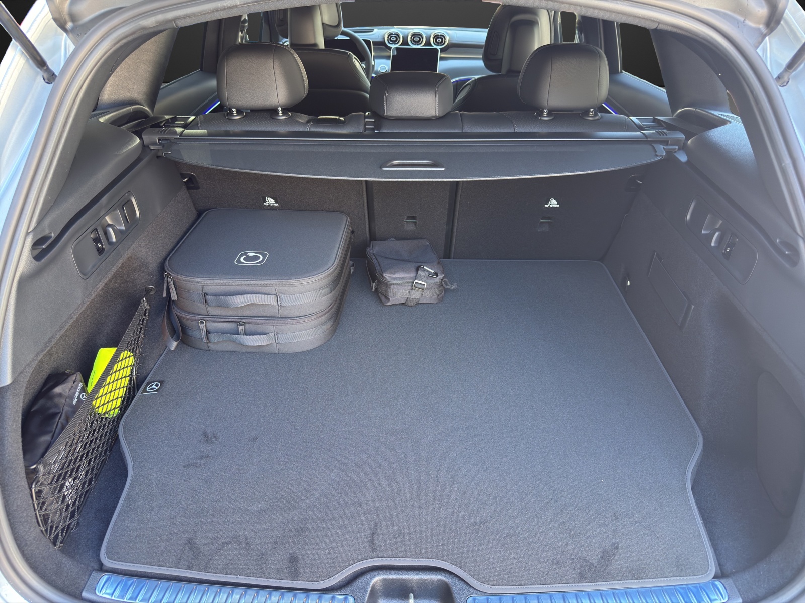MERCEDES-BENZ GLC 300 e 4Matic 9G-Tronic-image-8