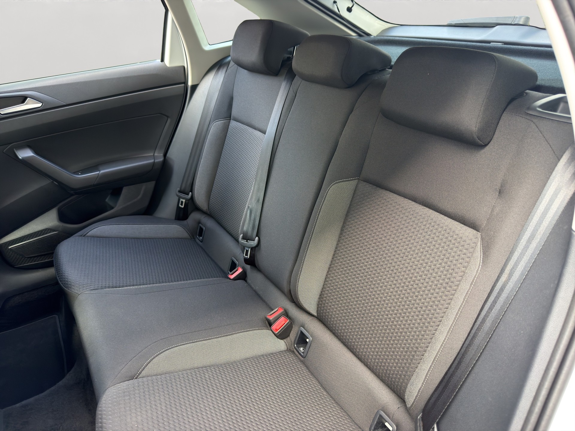 VW Taigo 1.0 TSI Life United DSG-image-3