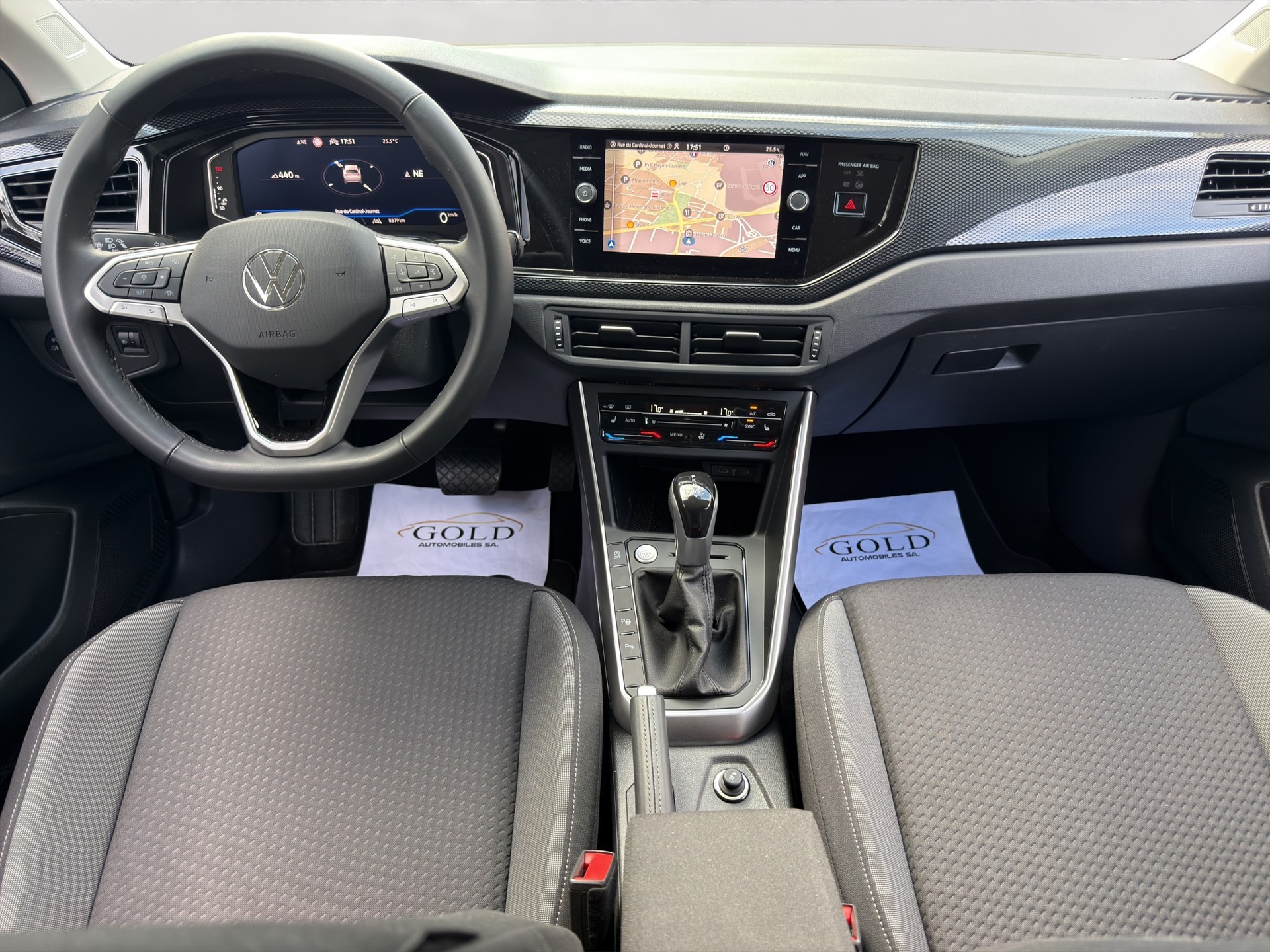 VW Taigo 1.0 TSI Life United DSG-image-2