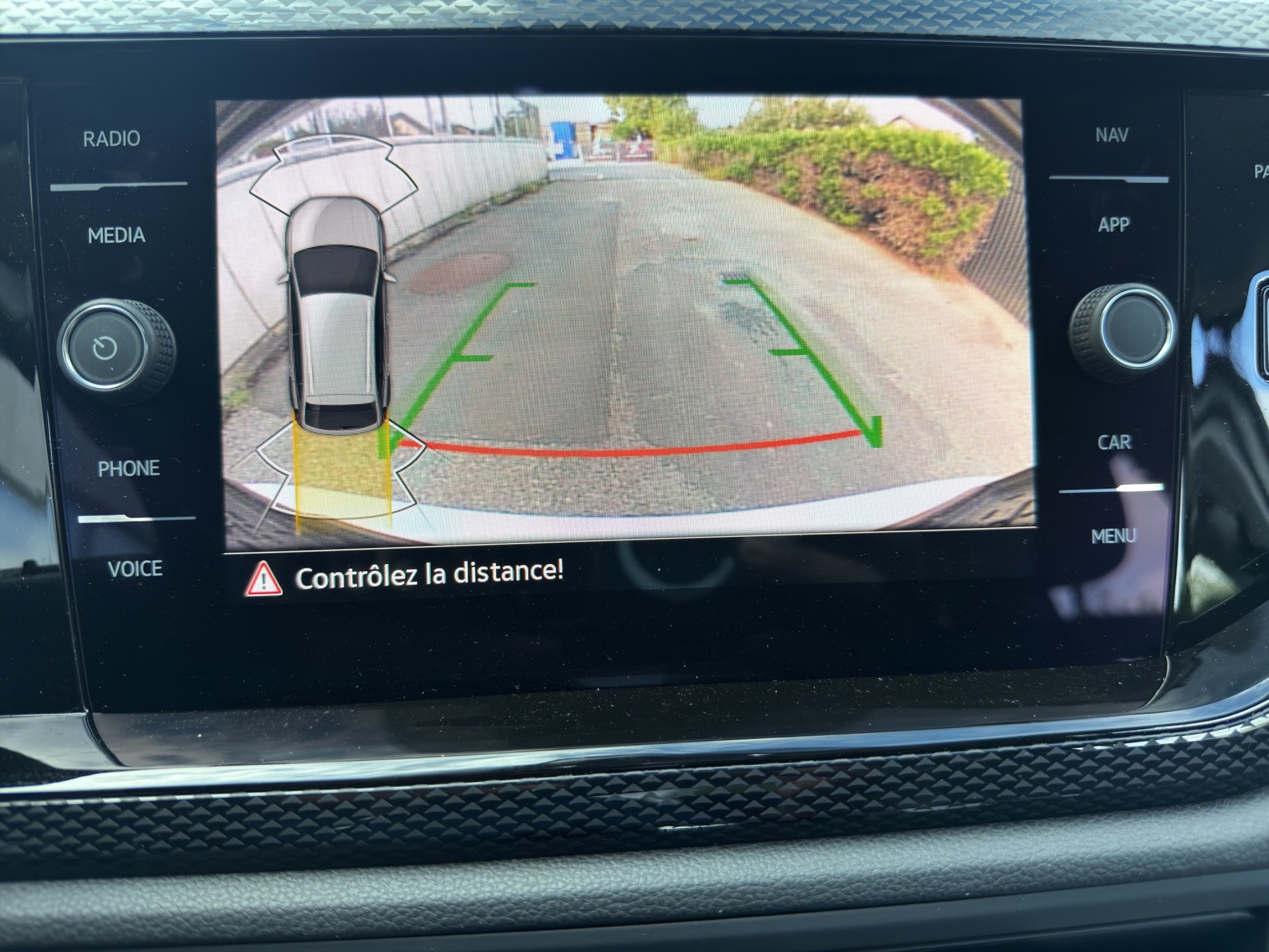 VW Taigo 1.0 TSI Life United DSG-image-5