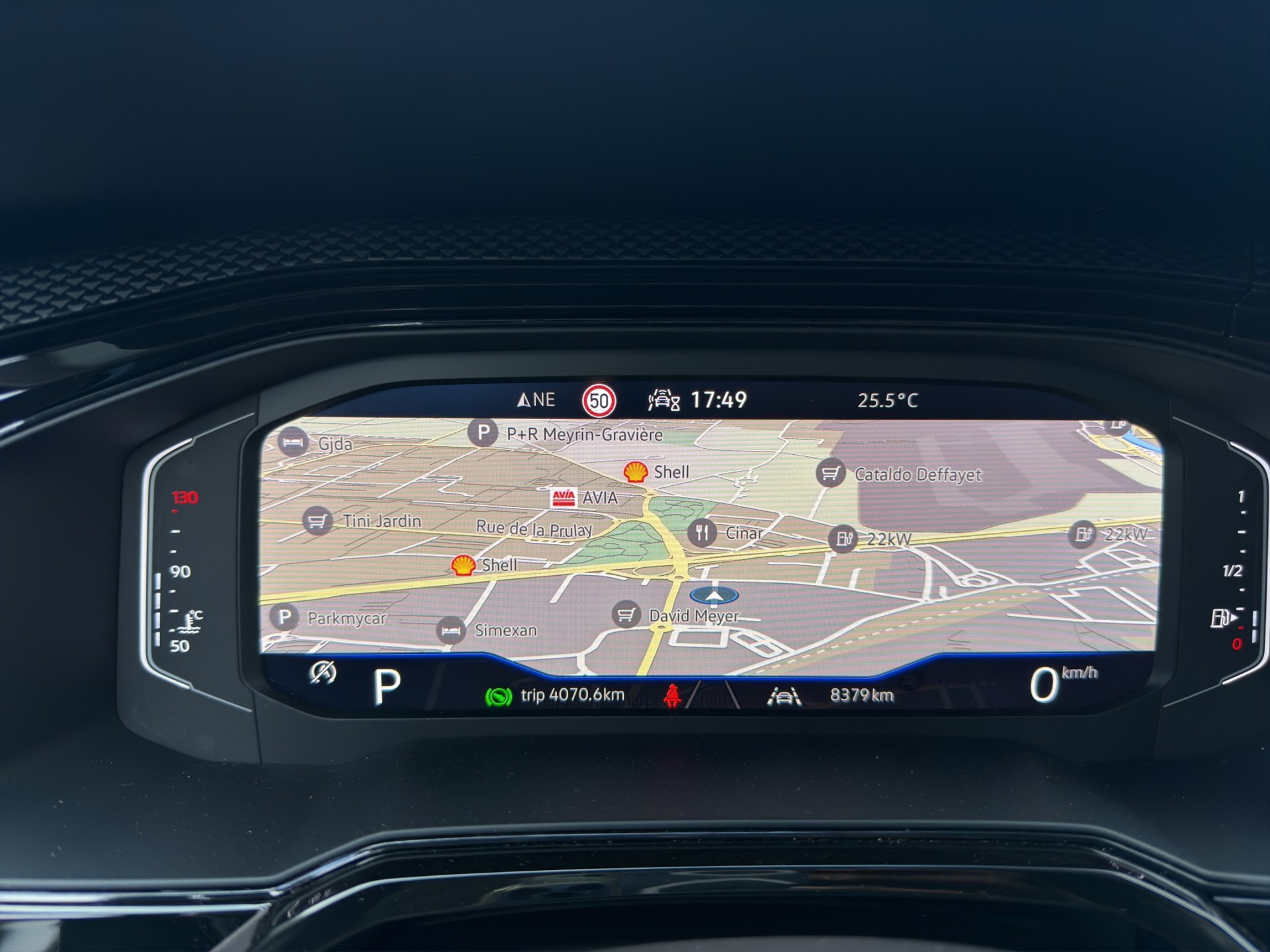 VW Taigo 1.0 TSI Life United DSG-image-7