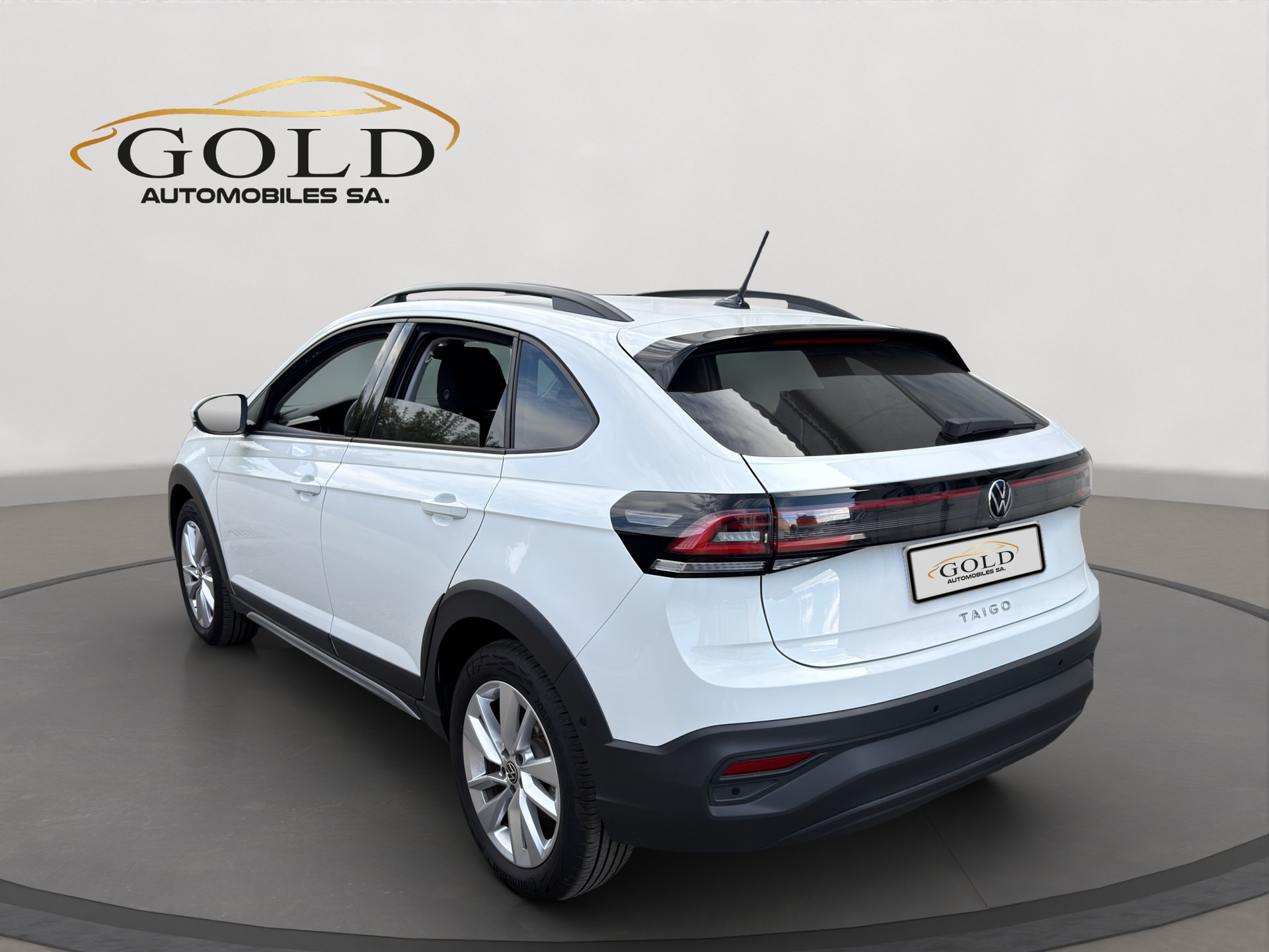 VW Taigo 1.0 TSI Life United DSG-image-9