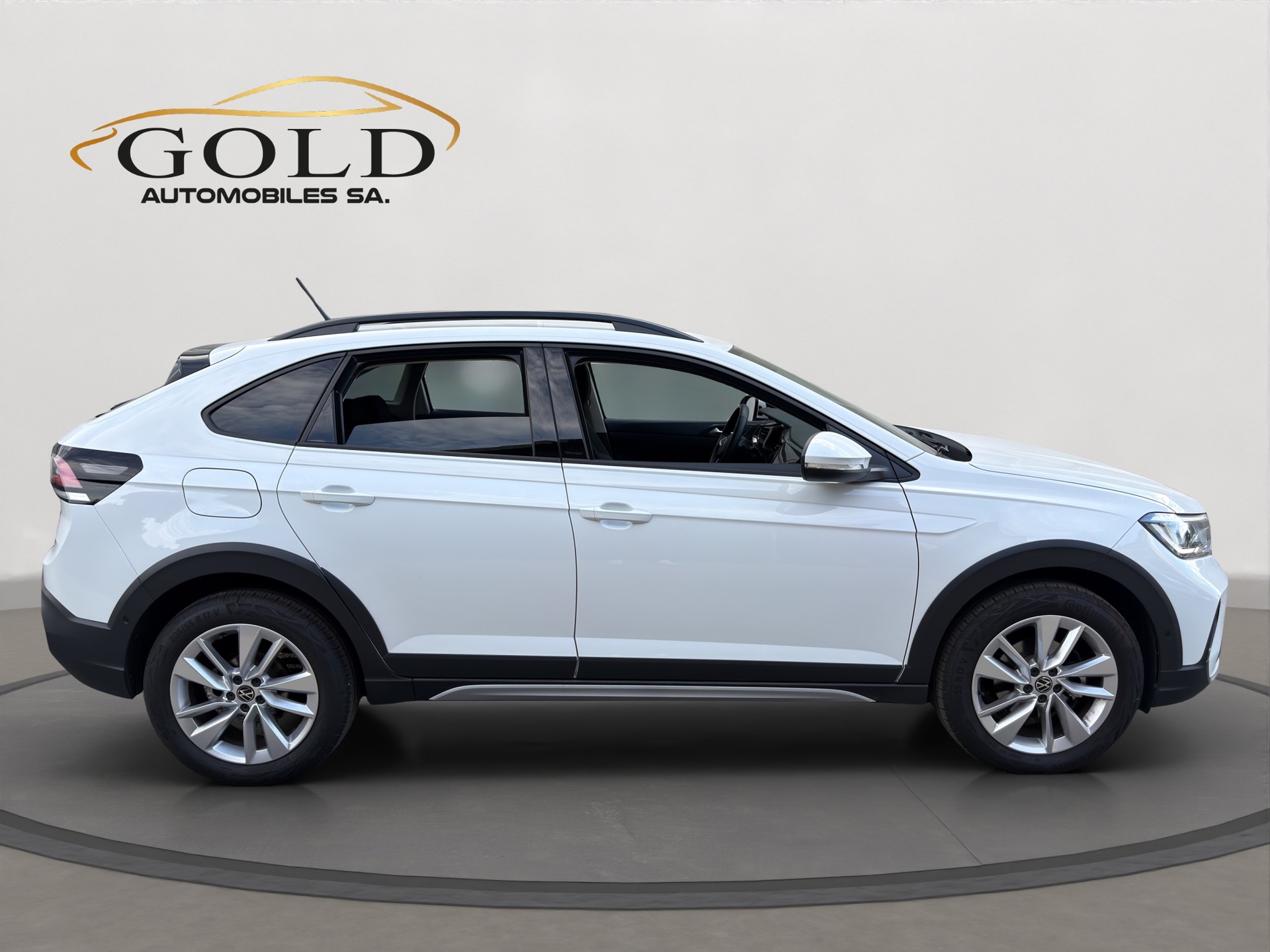 VW Taigo 1.0 TSI Life United DSG-image-11
