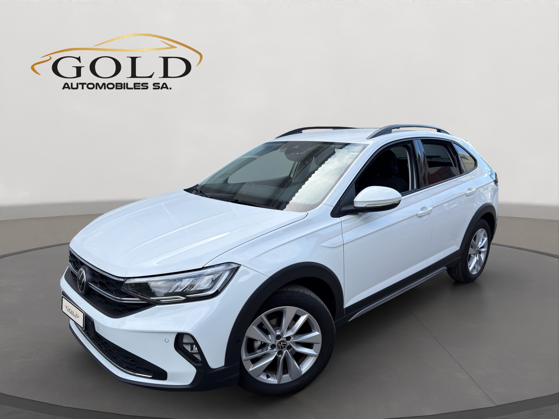 VW Taigo 1.0 TSI Life United DSG-image-0