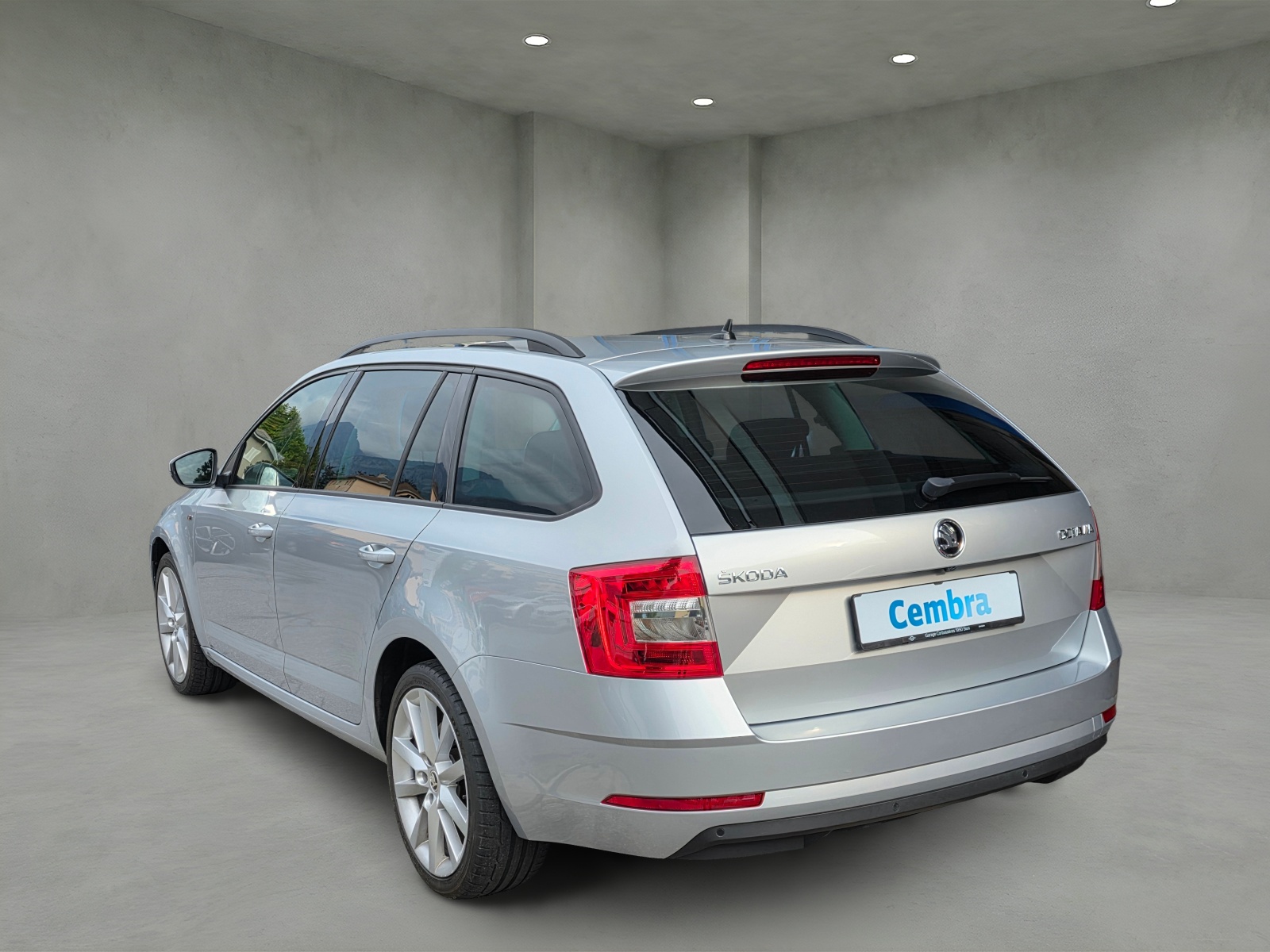 SKODA Octavia Combi 1.5 TSI Soleil DSG-showroom-element-3