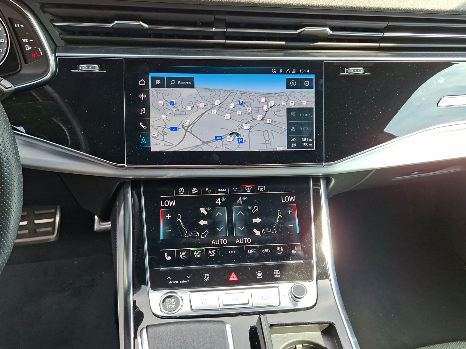 AUDI Q8 55 TFSI quattro tiptronic-image-10