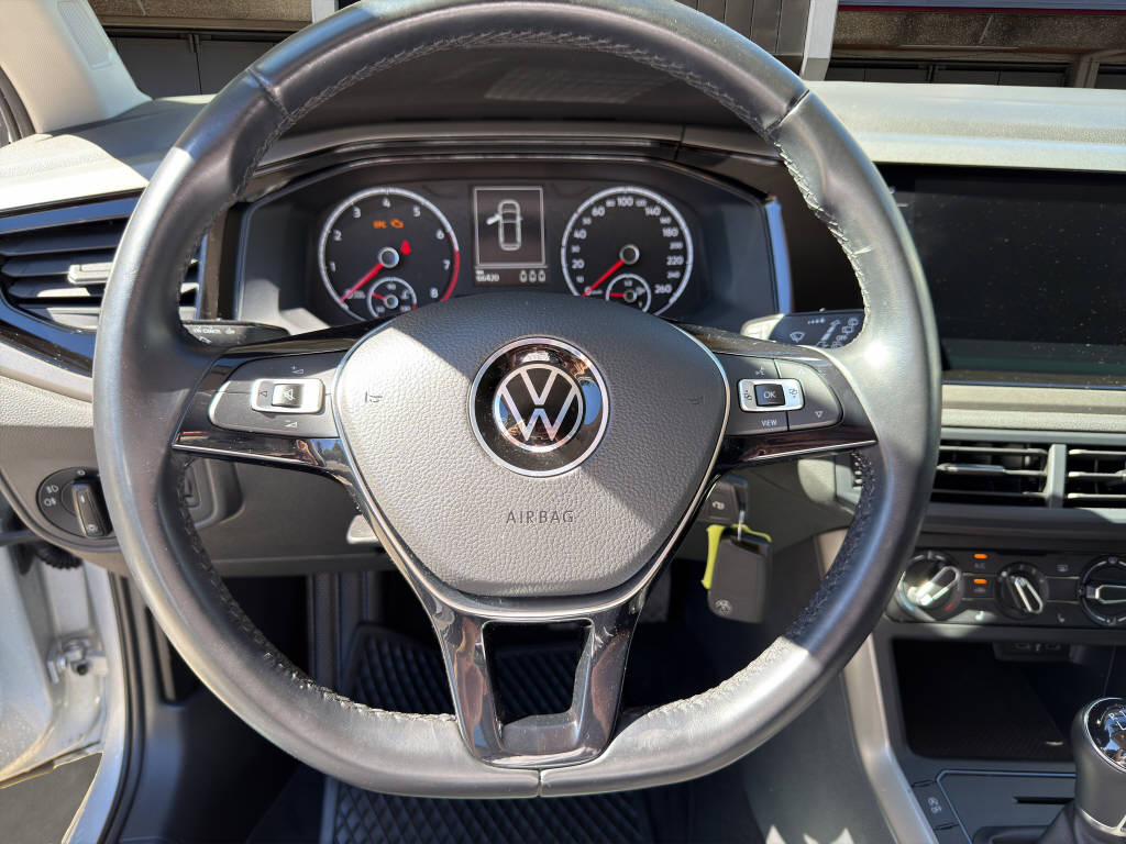 VW Polo 1.0 TSI 110 Highline DSG-image-10