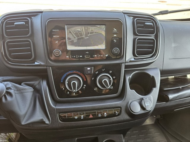 FIAT Ducato 2.2 MJ DL 3.5t L2H2-image-8