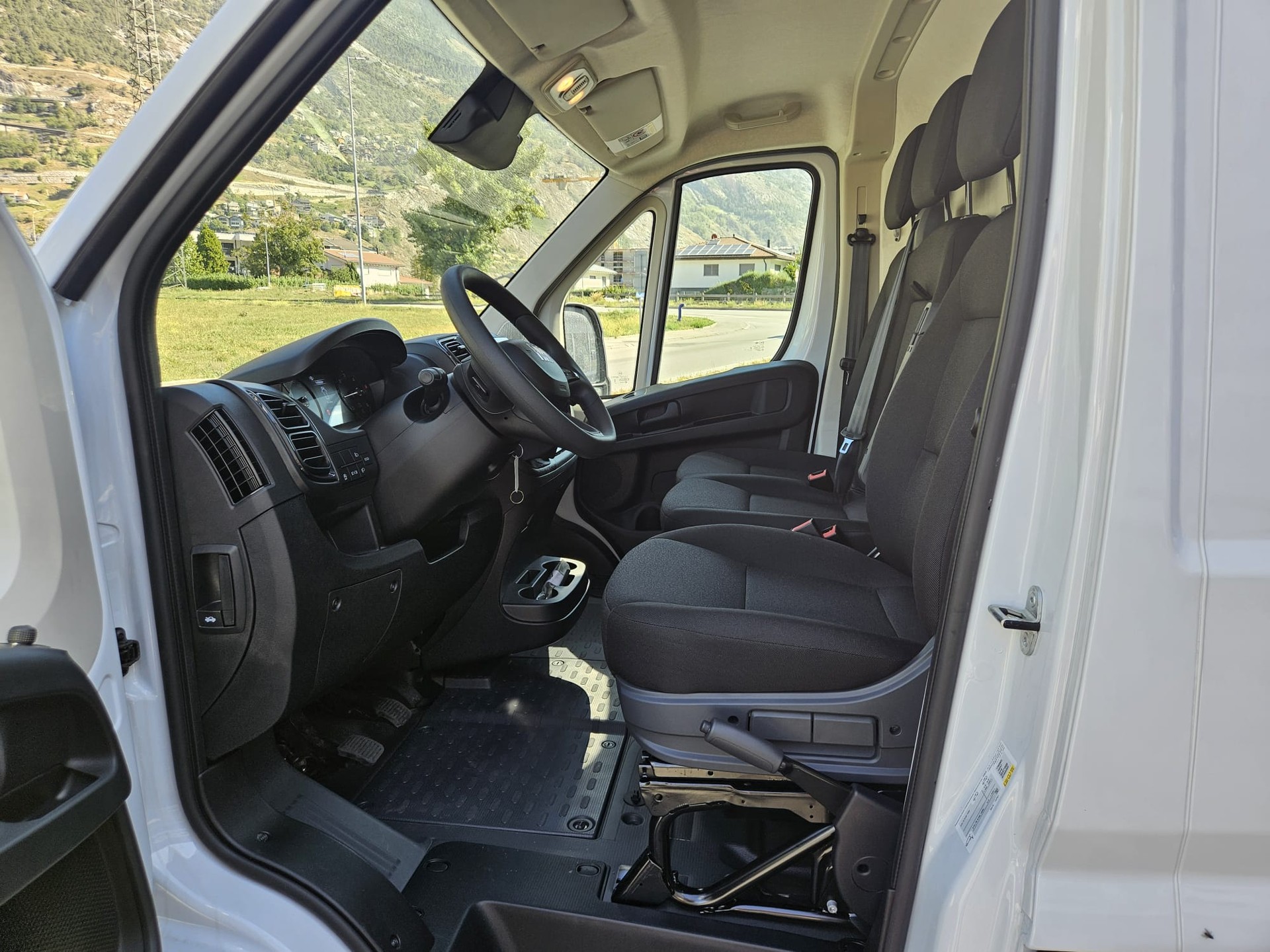 FIAT Ducato 2.2 MJ DL 3.5t L2H2-image-9