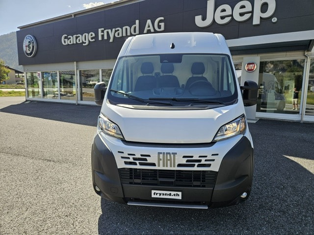 FIAT Ducato 2.2 MJ DL 3.5t L2H2-image-1